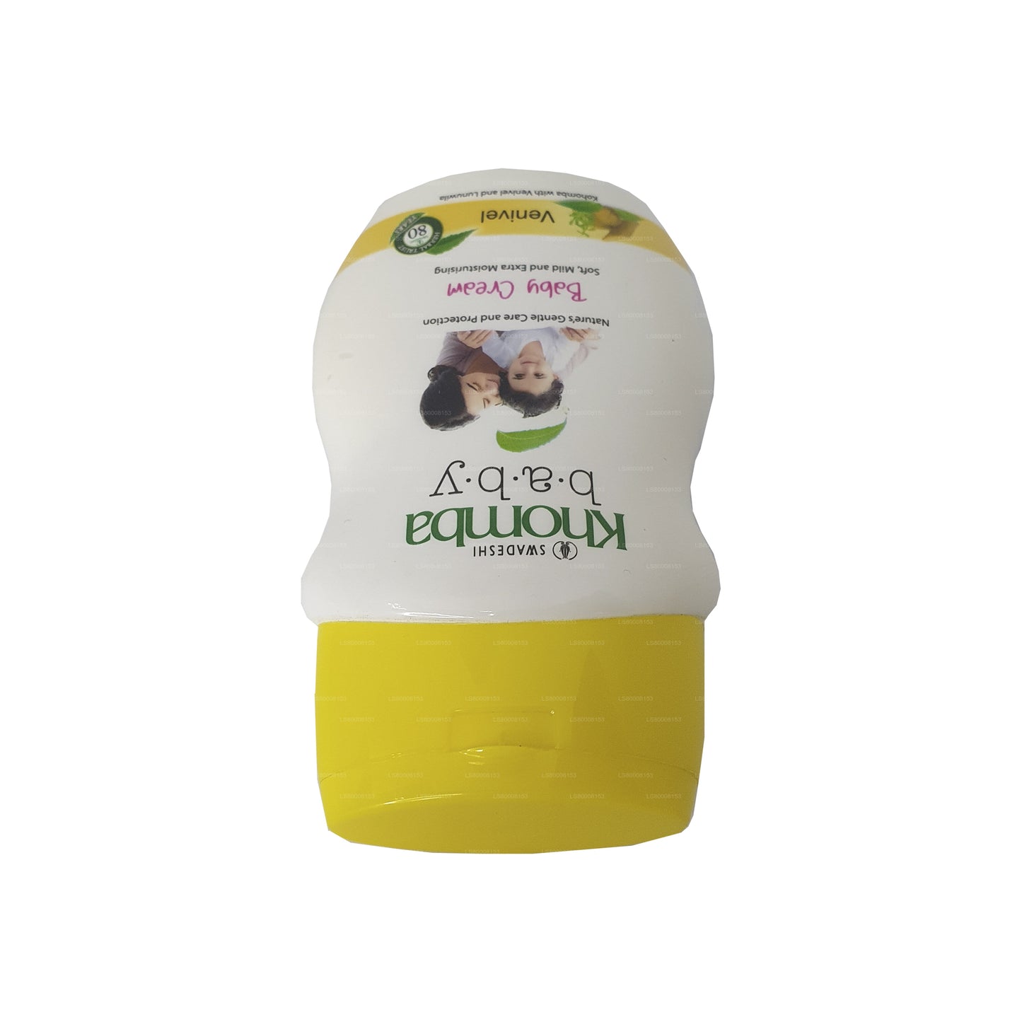 Swadeshi Khomba Crema per Bambini Venivel