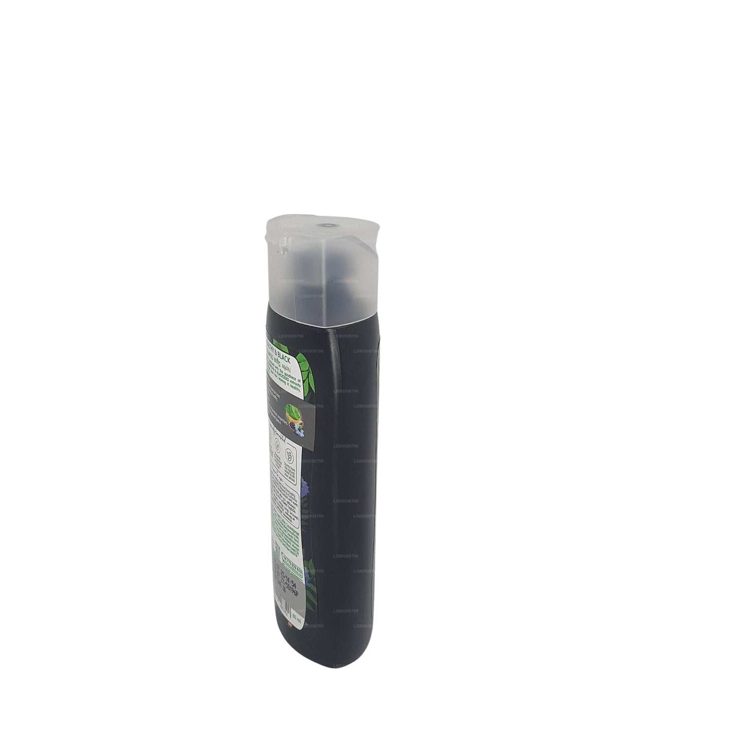 Shampoo sano e nero Kumarika