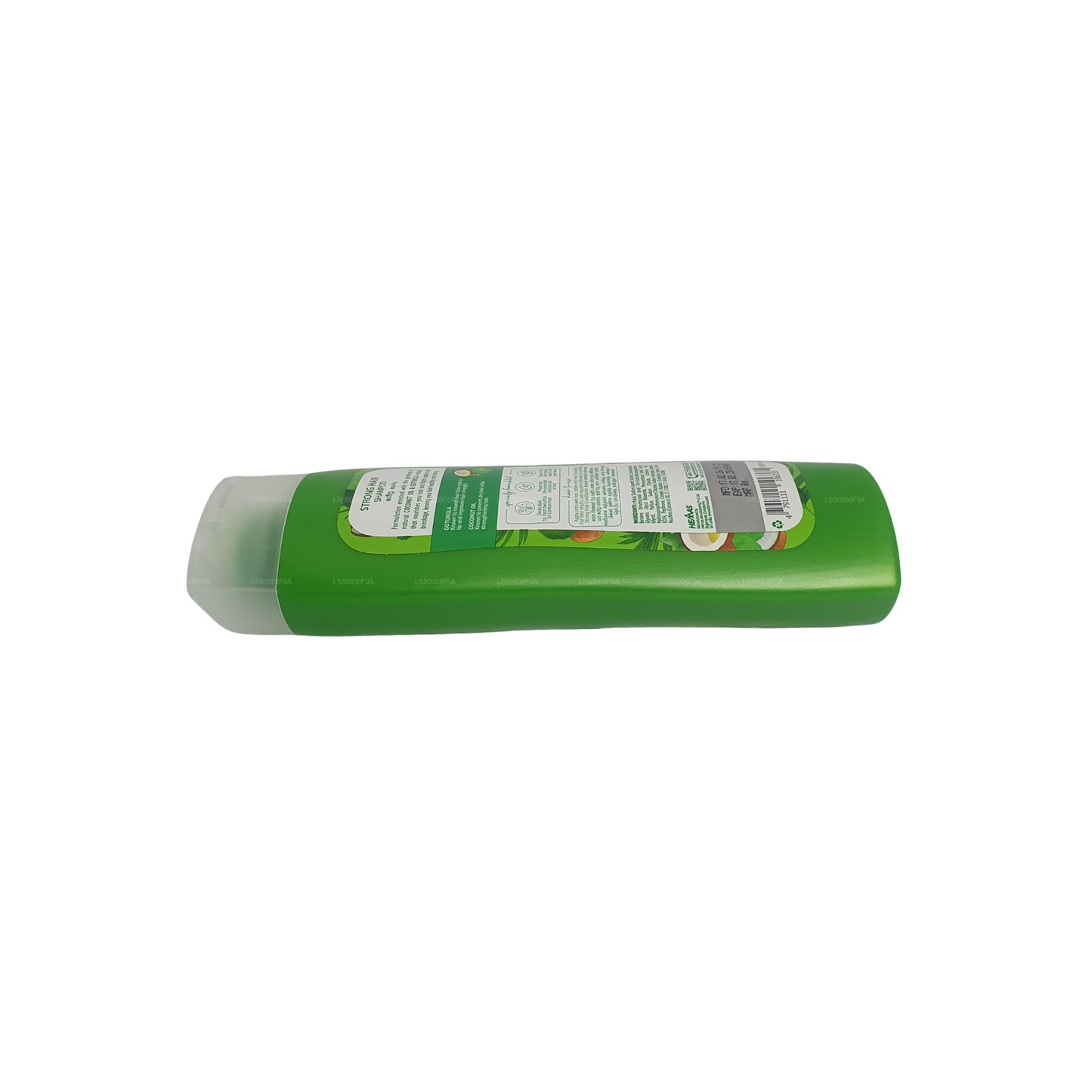 Shampoo Per Capelli Forte Kumarika