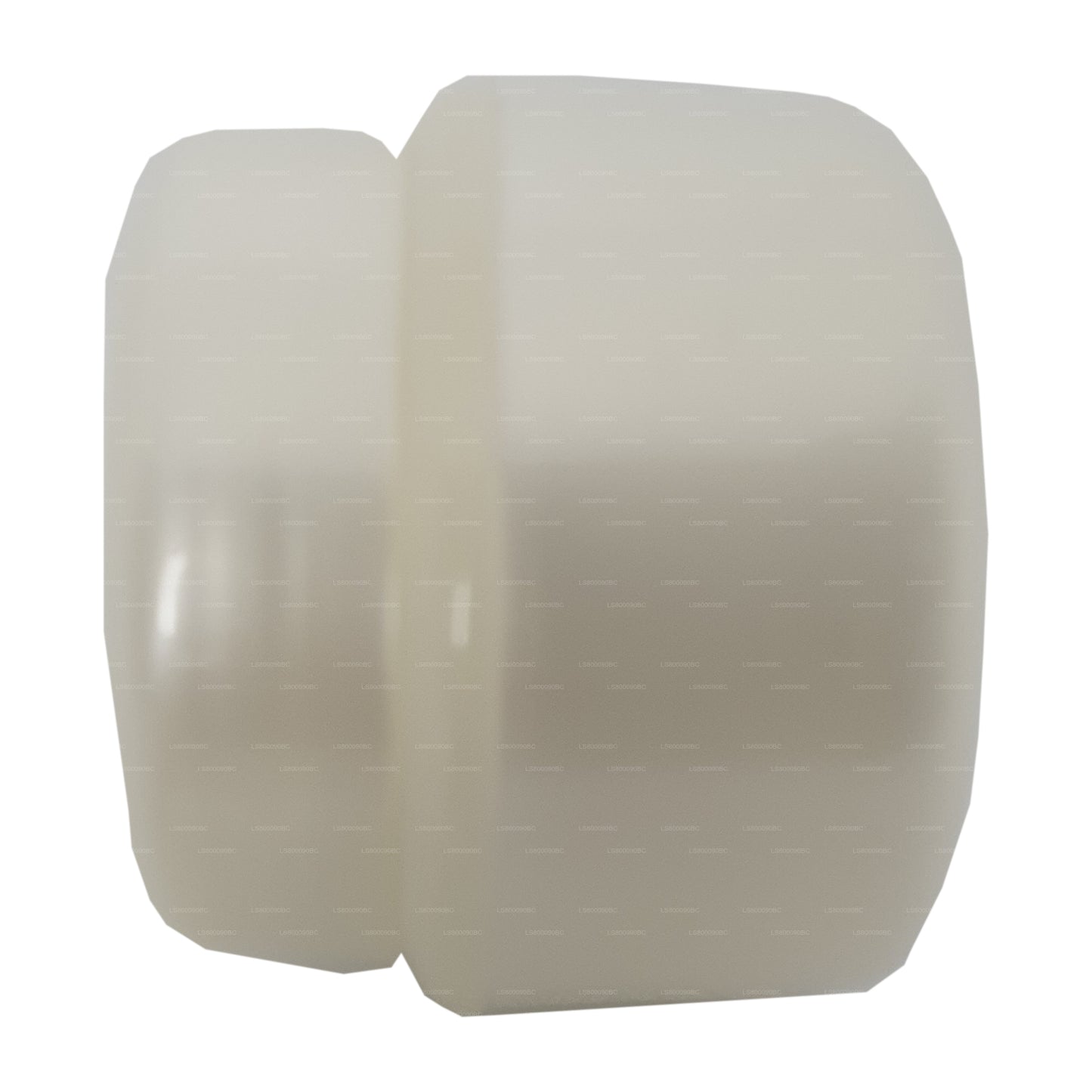 Crema idratante Nature's Secrets Aloera (50ml)