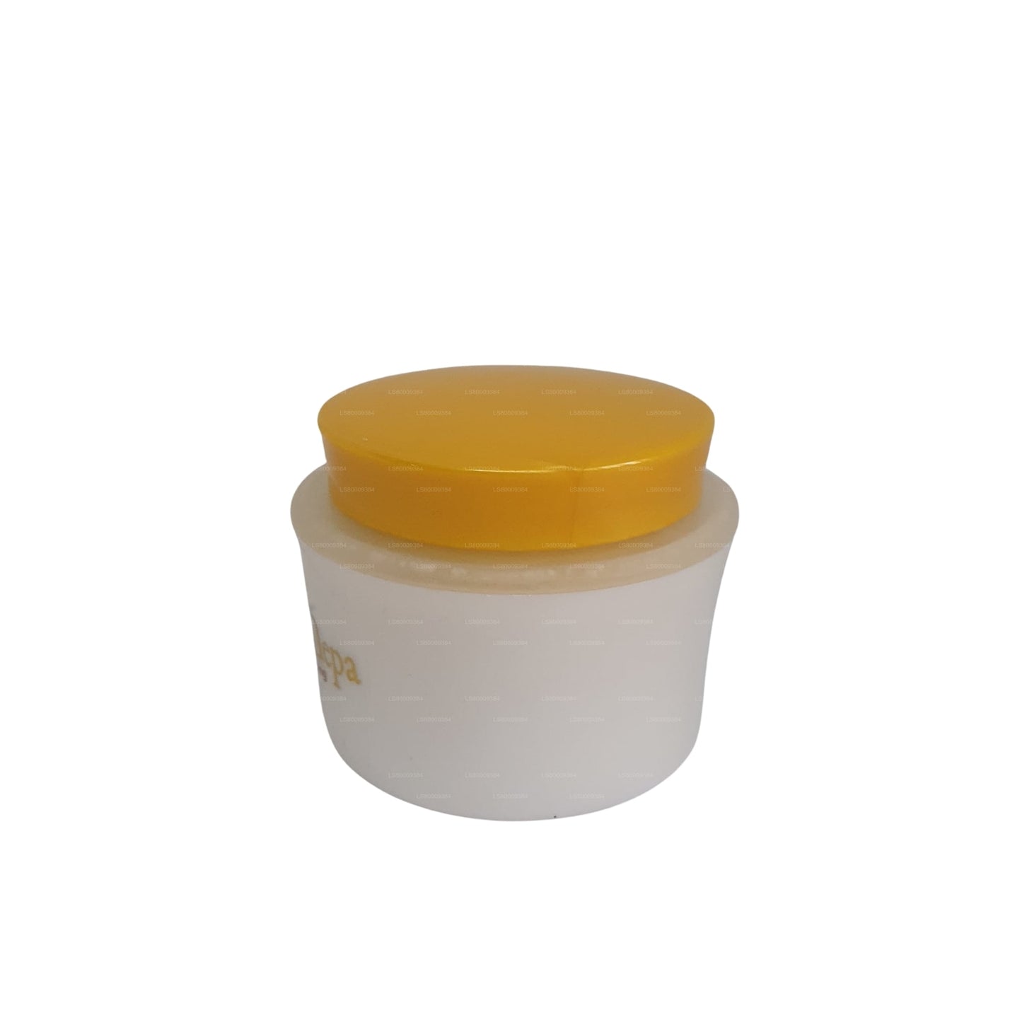 Crema alle erbe Chandanalepa