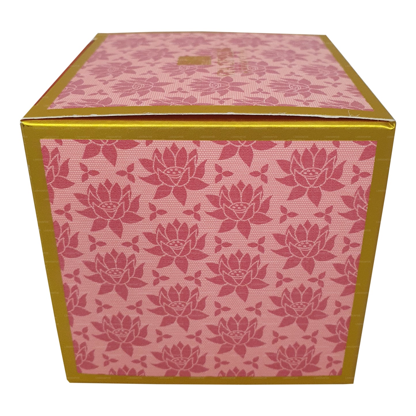 Spa Ceylon Lotus & Rambutan Active Cell Extract + Vitamin B Plus Gentle Face Exfoliating Masque (100g)