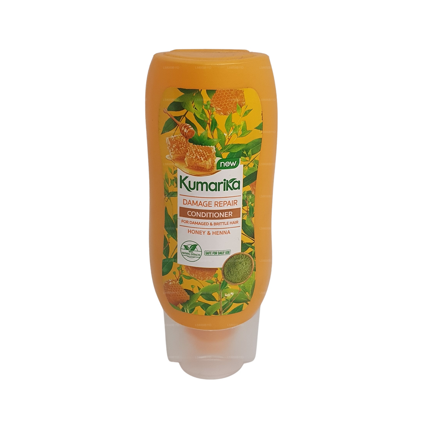 Balsamo Kumarika Damage Repair (80ml)
