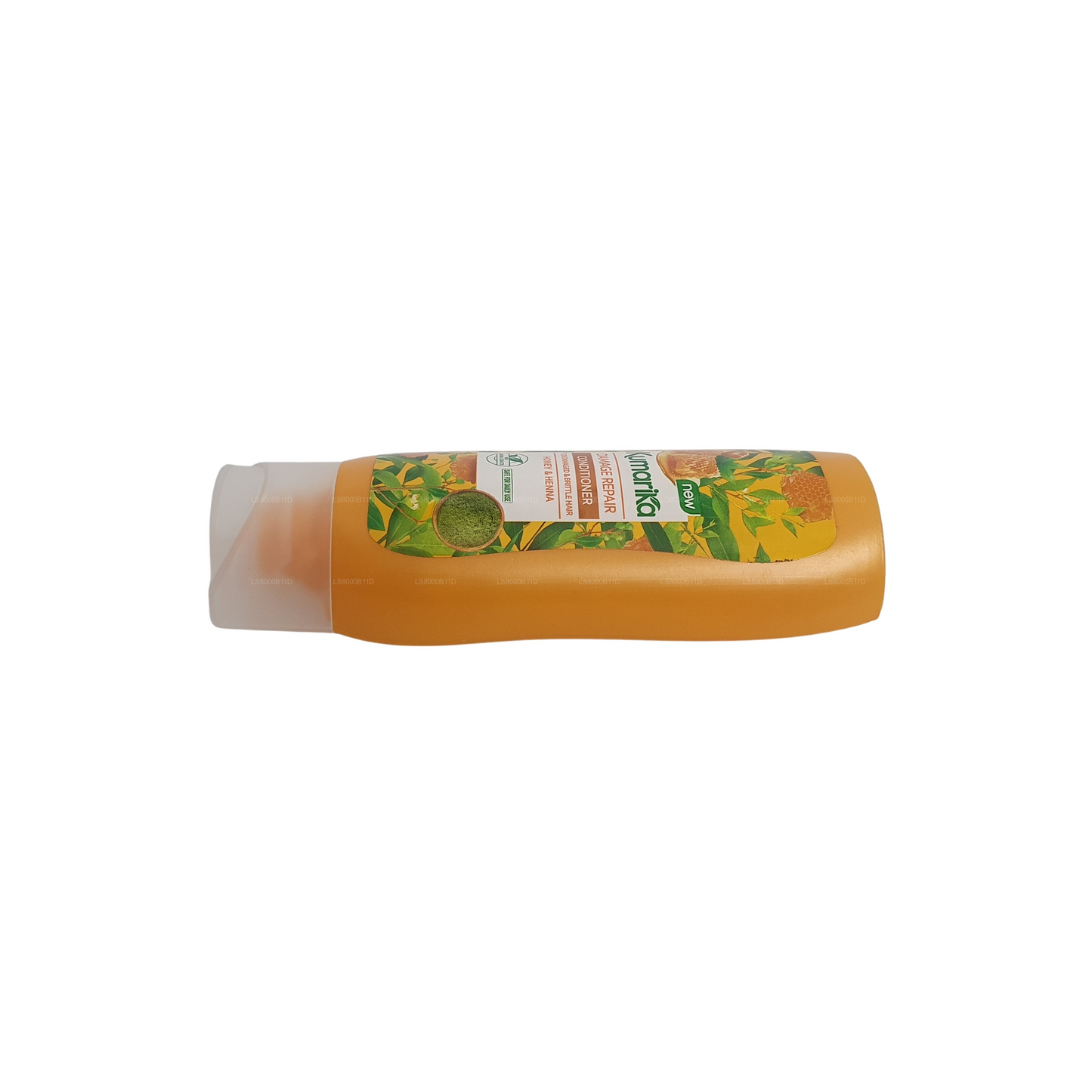 Balsamo Kumarika Damage Repair (80ml)