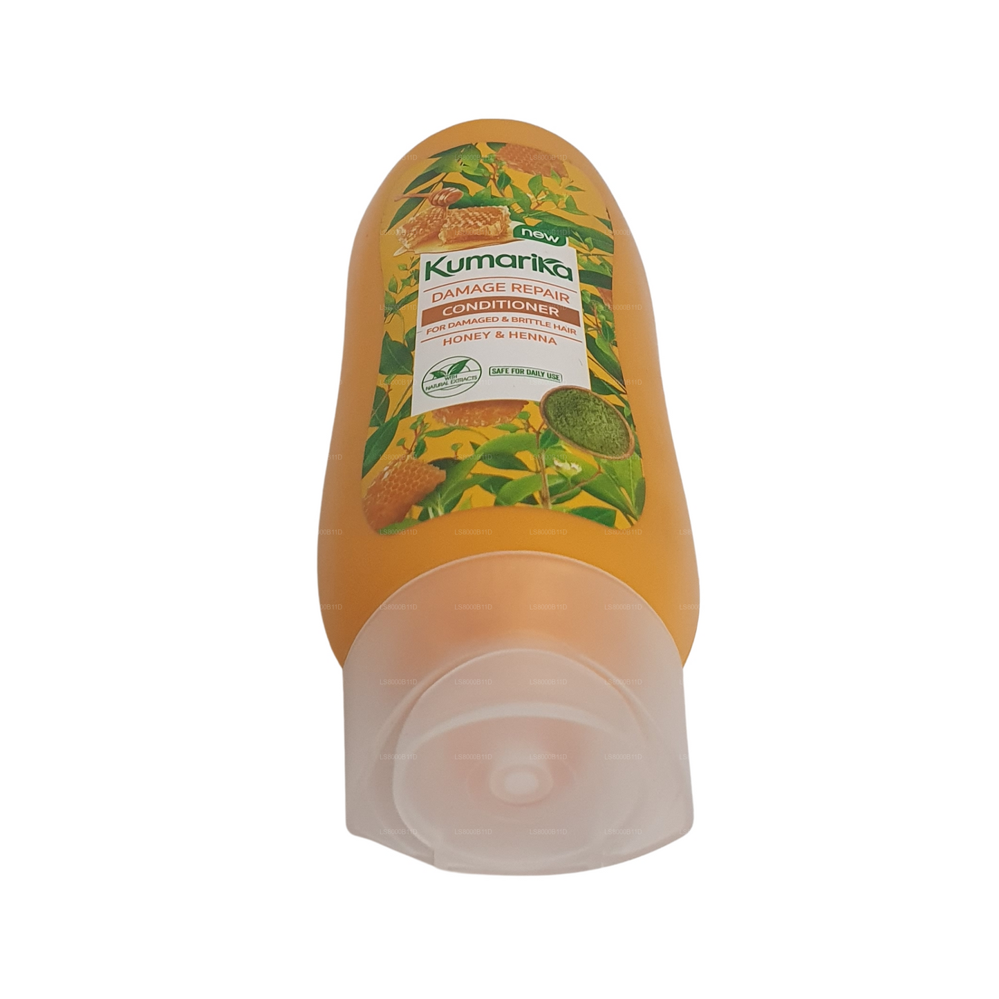 Balsamo Kumarika Damage Repair (80ml)
