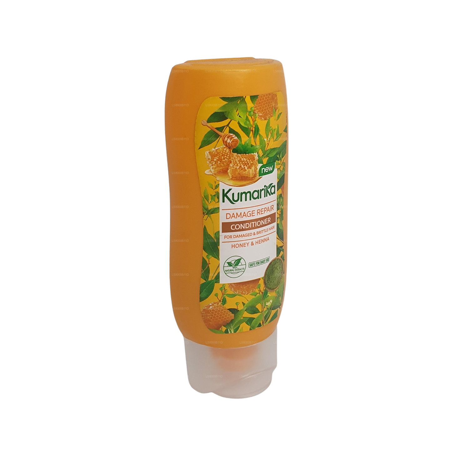 Balsamo Kumarika Damage Repair (80ml)