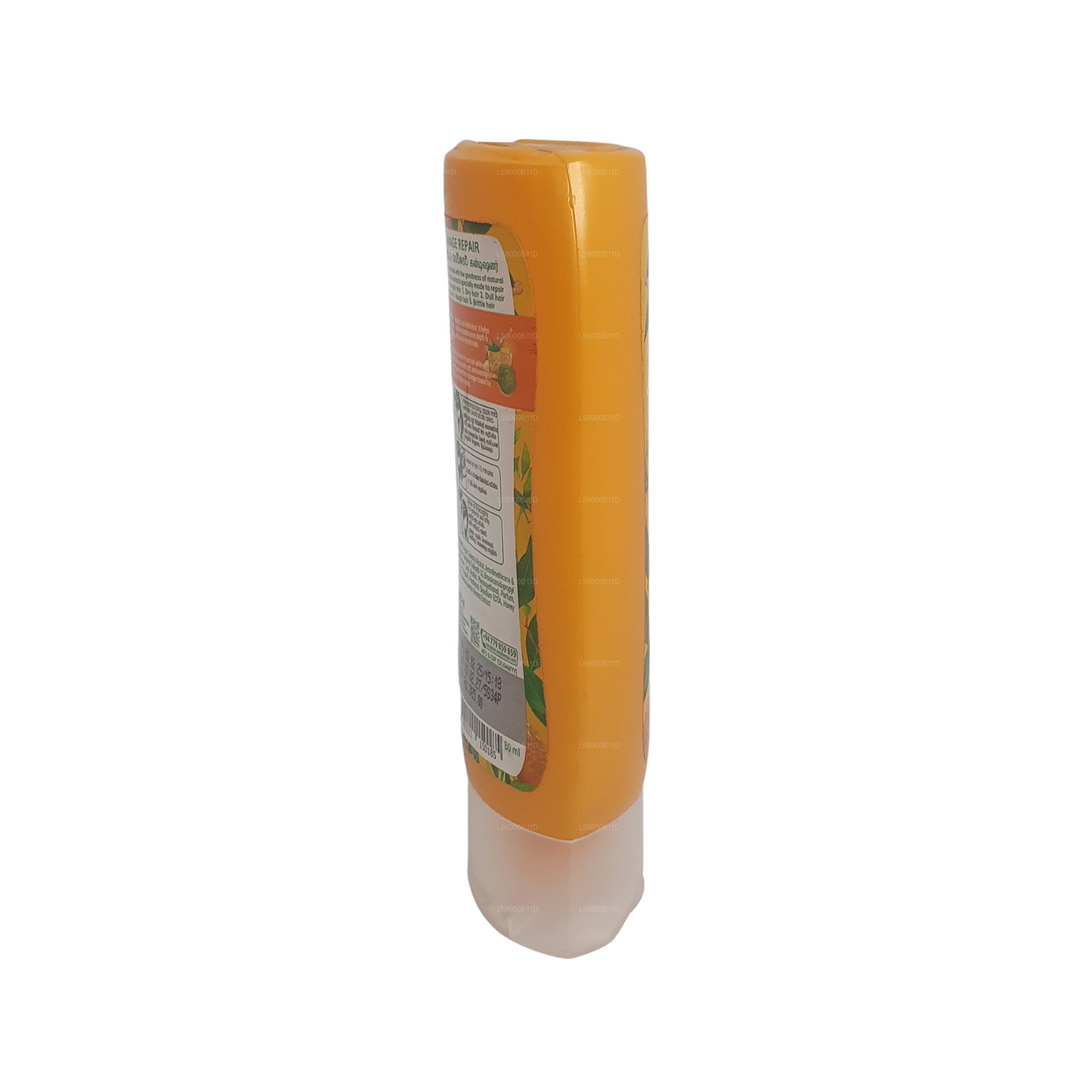 Balsamo Kumarika Damage Repair (80ml)