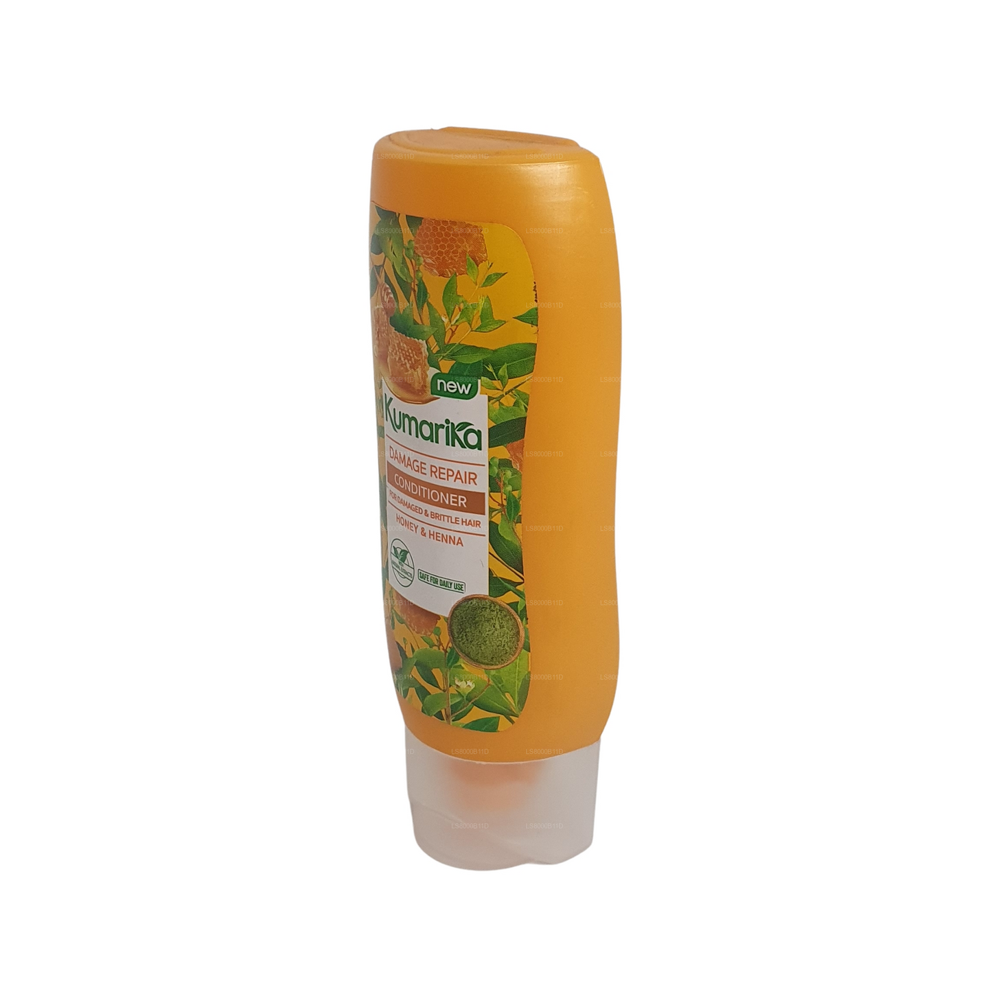 Balsamo Kumarika Damage Repair (80ml)
