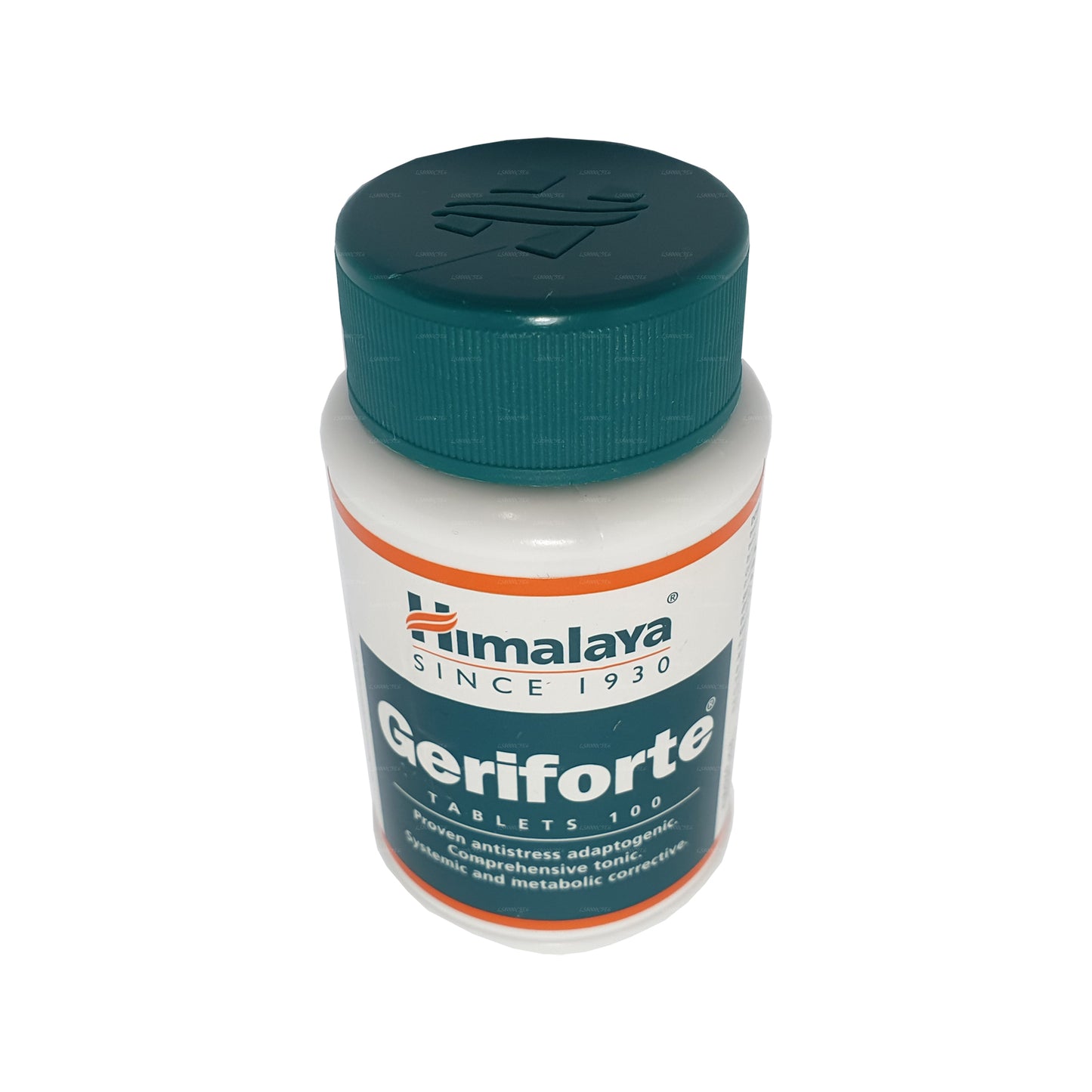 Himalaya Geriforte (100 compresse)