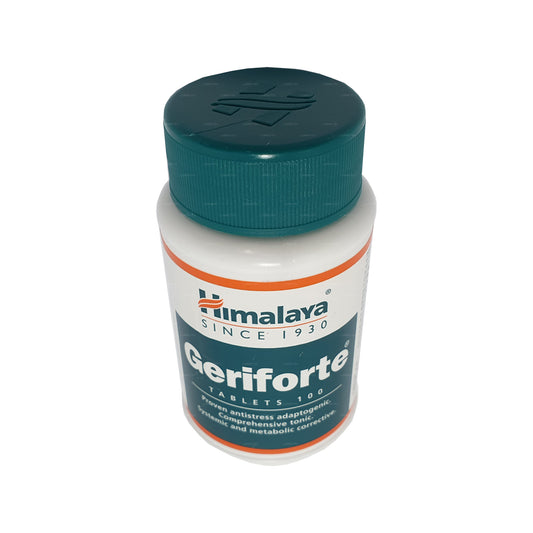 Himalaya Geriforte (100 compresse)