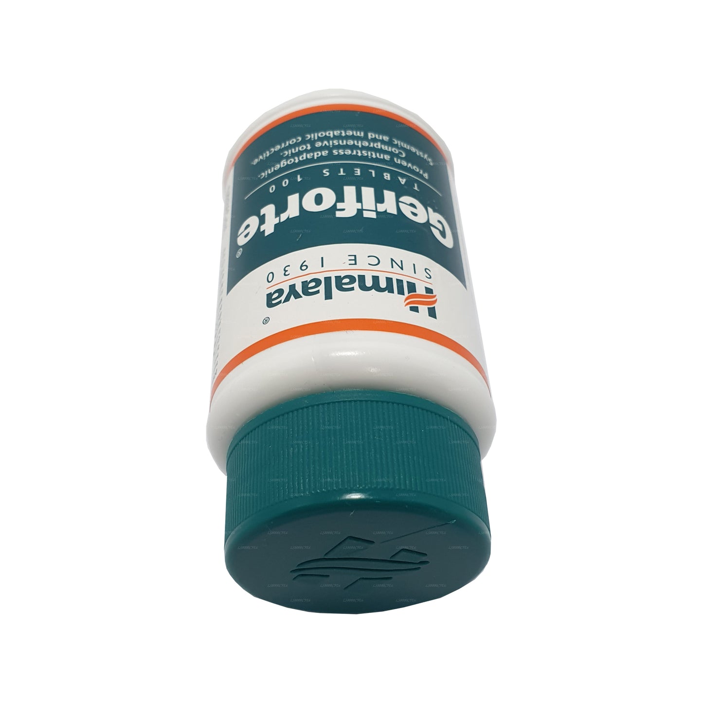 Himalaya Geriforte (100 compresse)