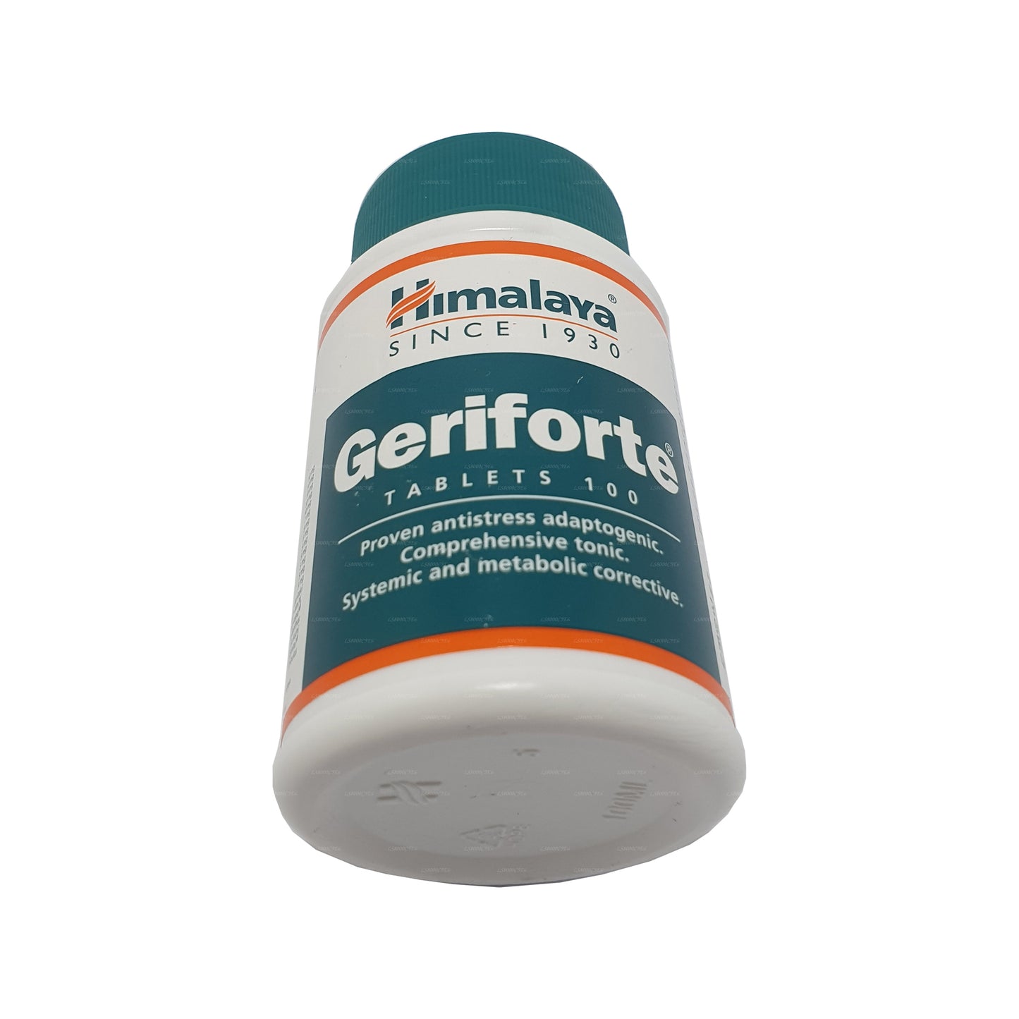 Himalaya Geriforte (100 compresse)