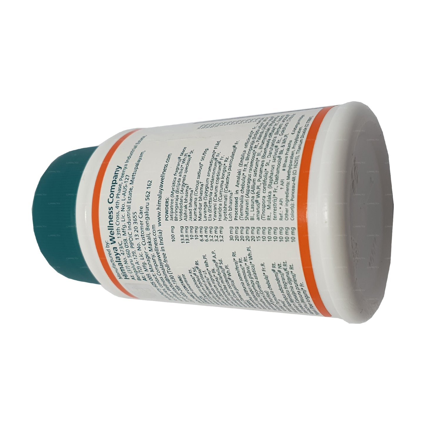 Himalaya Geriforte (100 compresse)