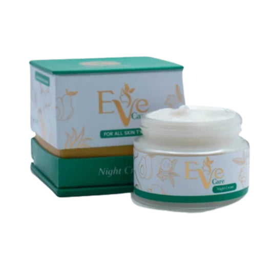 Crema Notte Bilesma Natural Eve Care (50ml)