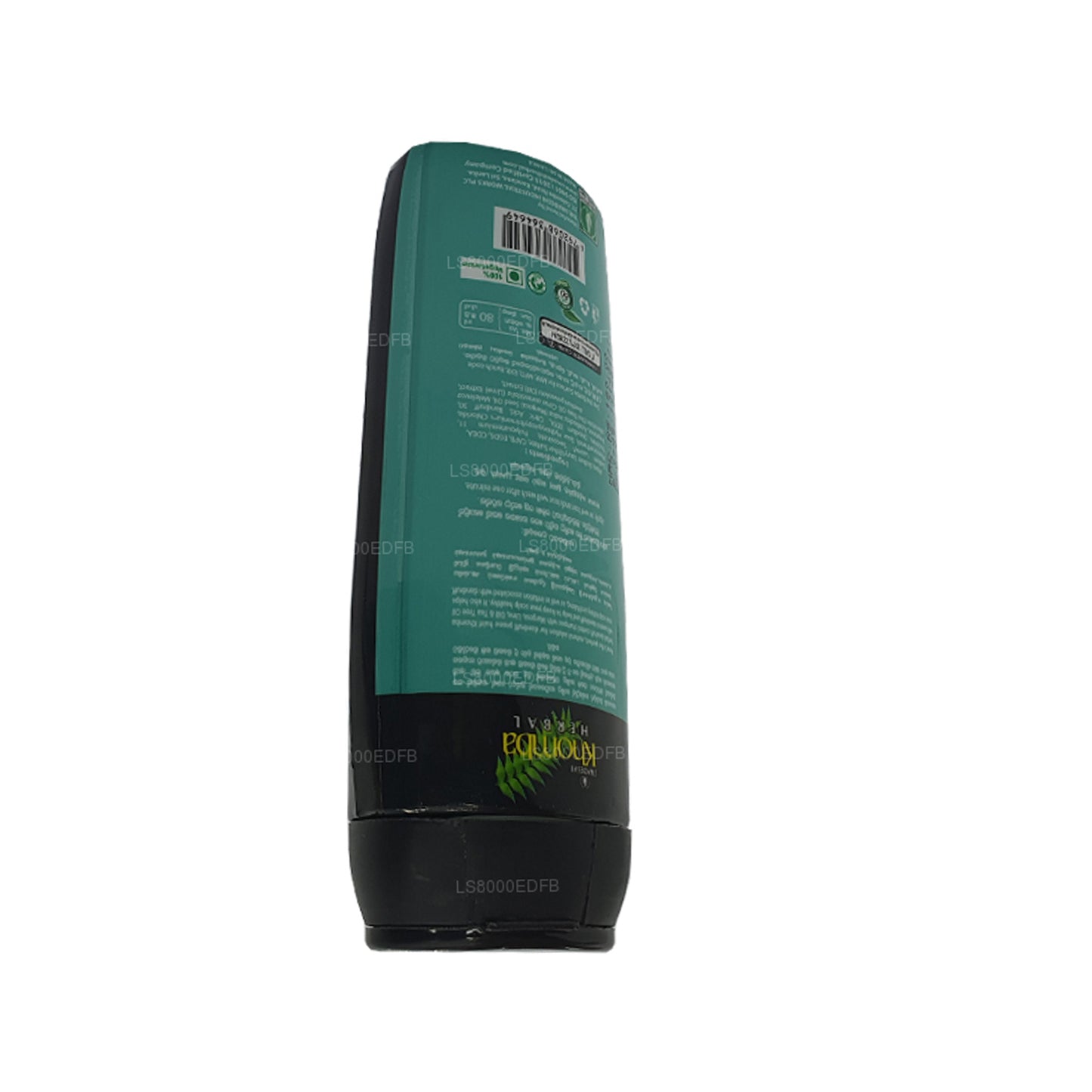 Swadeshi Shampoo Antiforfora Khomba (80ml)