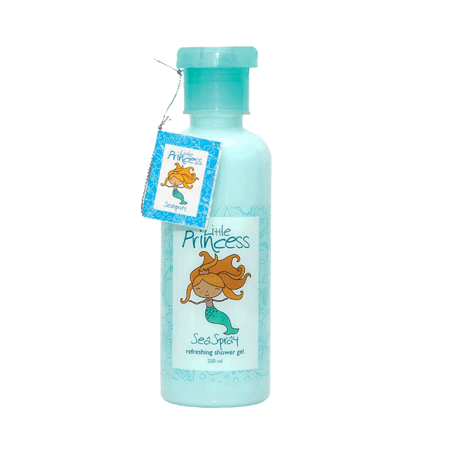 Swadeshi Gel Doccia Little Princess Spruzzo di Mare (250ml)