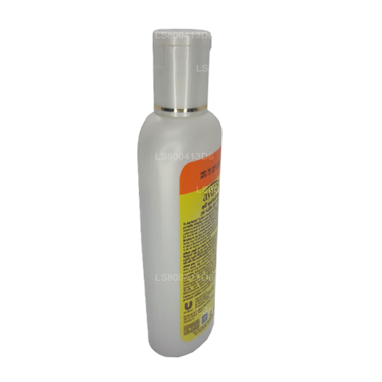 Shampoo anticaduta Bhringaraj Lever Ayush (175 ml)