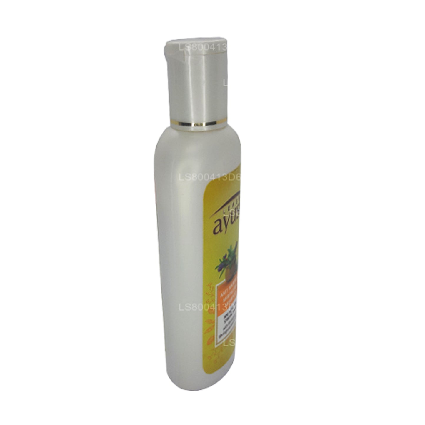 Shampoo anticaduta Bhringaraj Lever Ayush (175 ml)