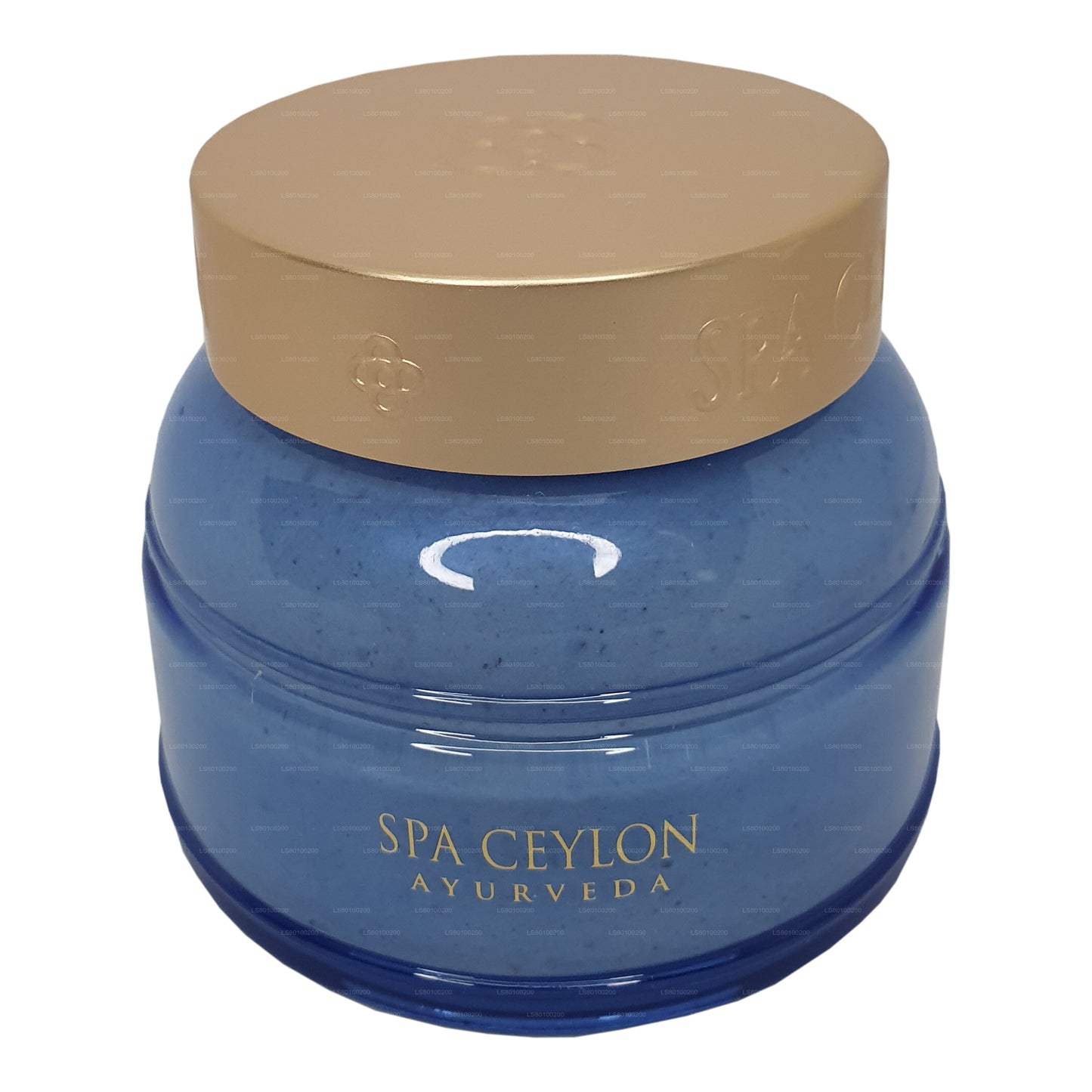 Spa Ceylon Skin De-Stress Ashwagandha Reviva Polishing Masque (100g)
