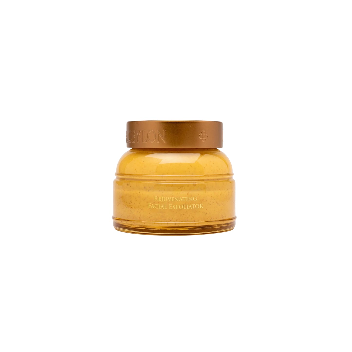Esfoliante viso rigenerante al riso bianco Spa Ceylon (100 g)