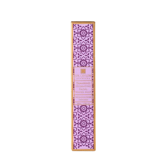 Spa Ceylon Tamarind Hydrating Facial Water Mist (100ml)