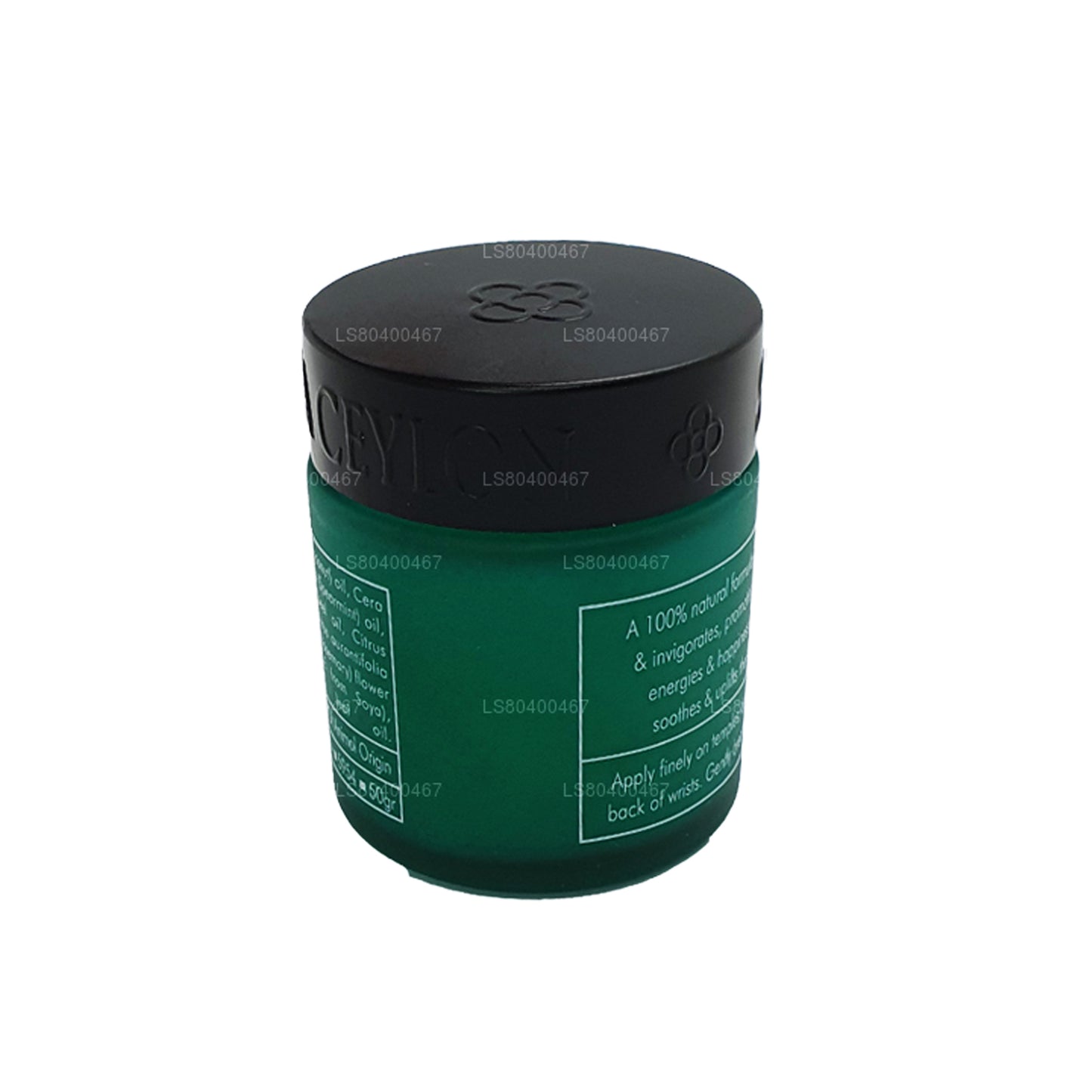 Spa Ceylon Happy Uplifting Balm (50g)