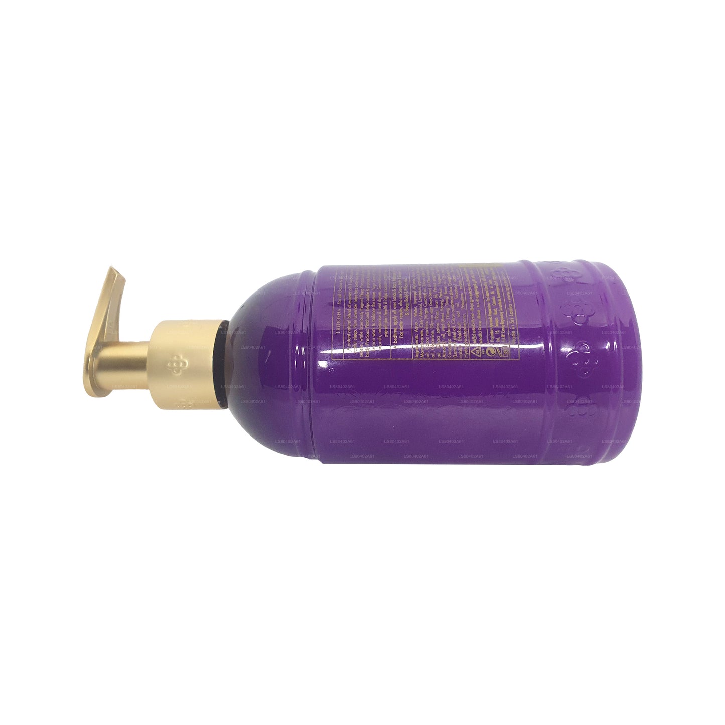 Spa Ceylon Sleep - Body Milk (250ml)