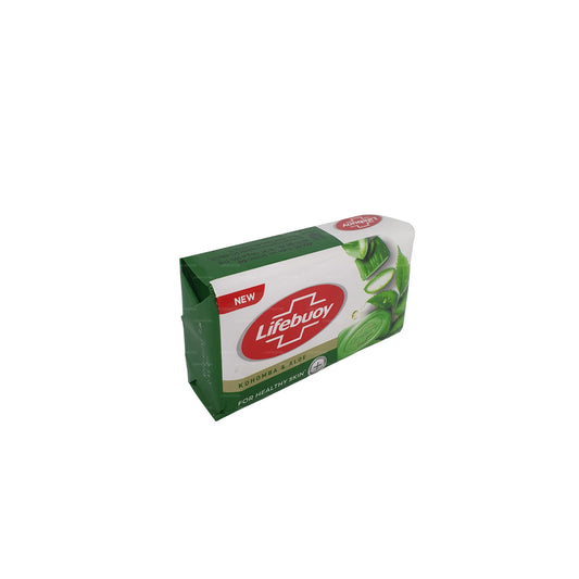 Sapone per il corpo Lifebuoy Kohomba & Aloe Vera (100g)