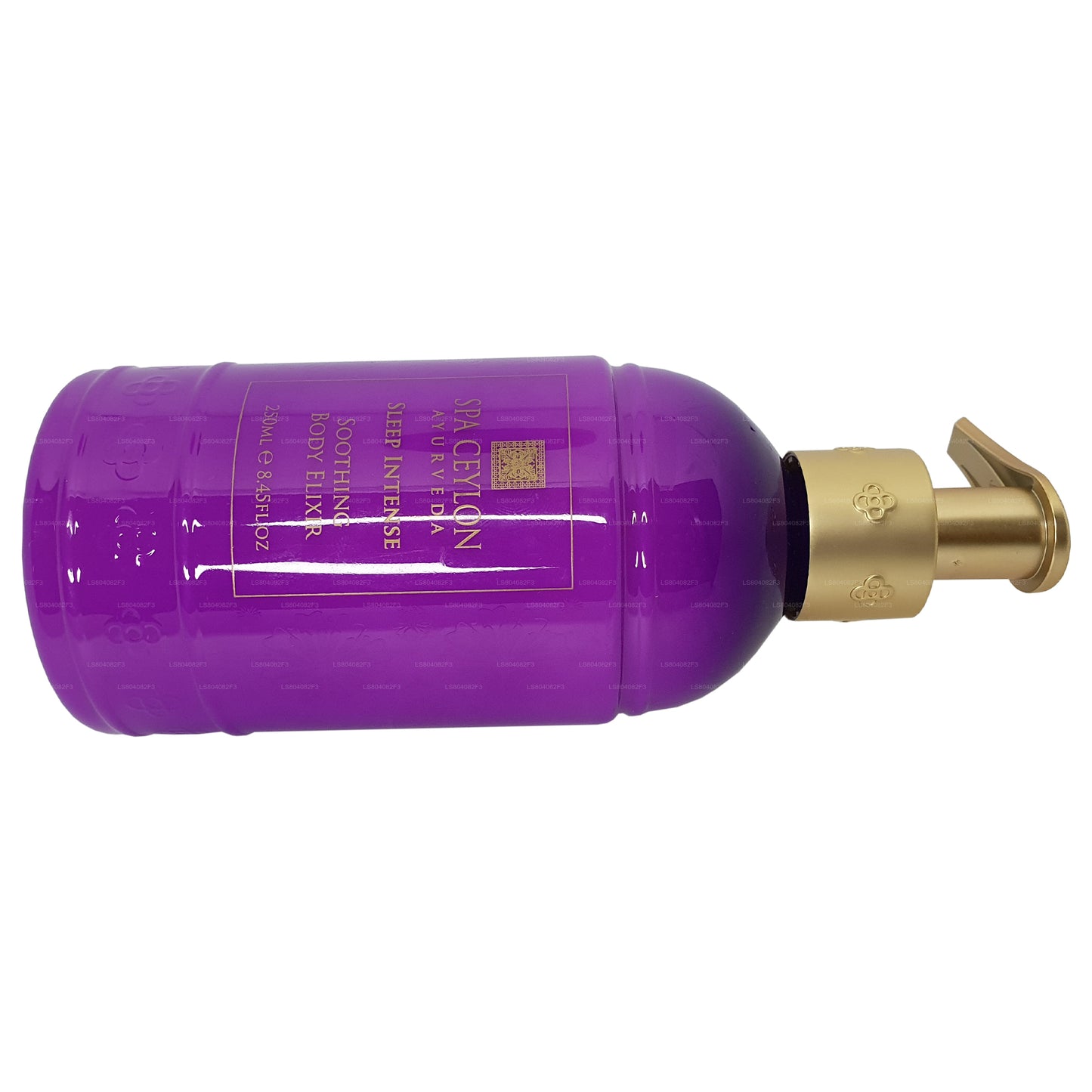 Spa Ceylon Sleep Intense Soothing Body Elixir (250ml)