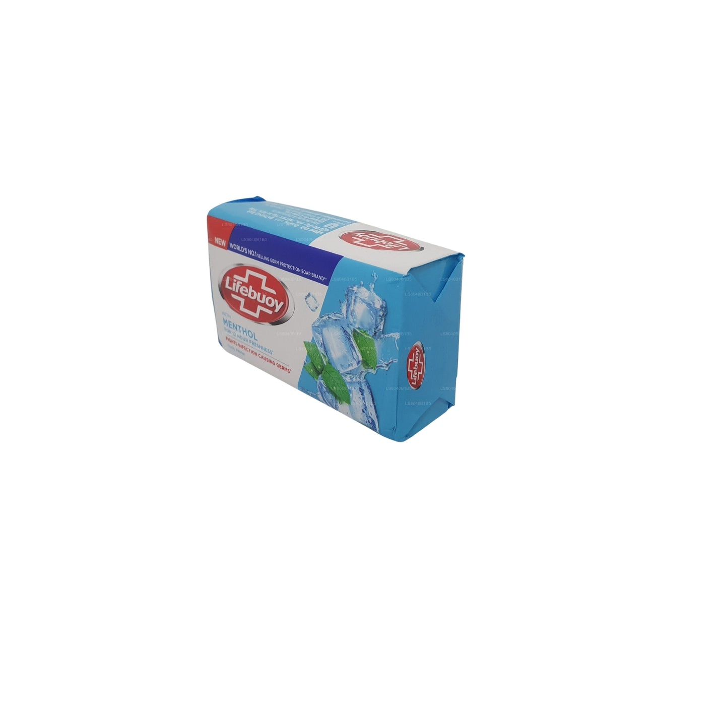Sapone per il corpo Lifebuoy Cool Fresh (100g)