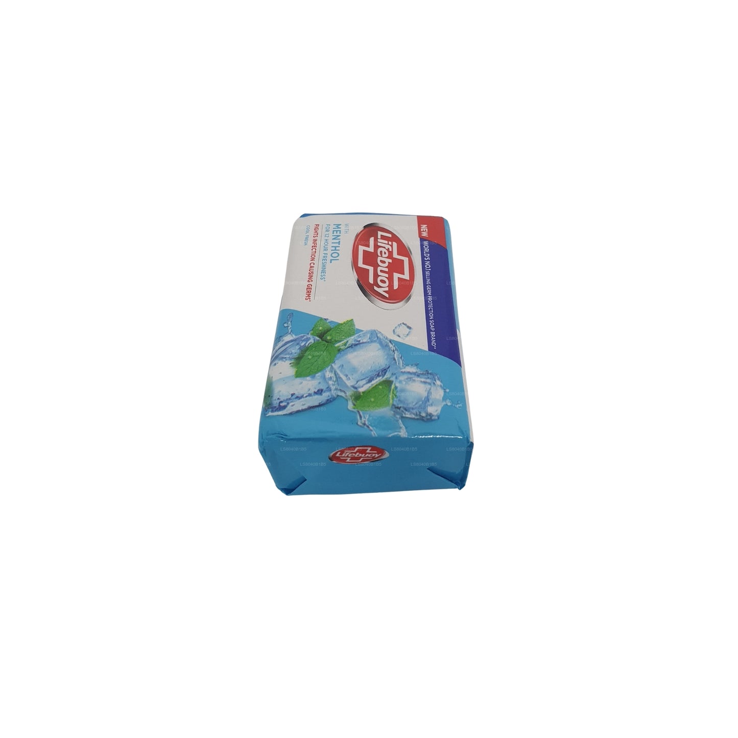 Sapone per il corpo Lifebuoy Cool Fresh (100g)