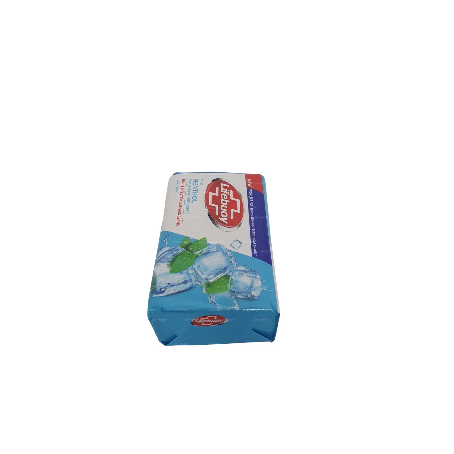 Sapone per il corpo Lifebuoy Cool Fresh (100g)