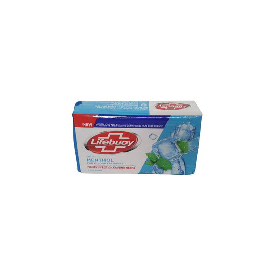 Sapone per il corpo Lifebuoy Cool Fresh (100g)