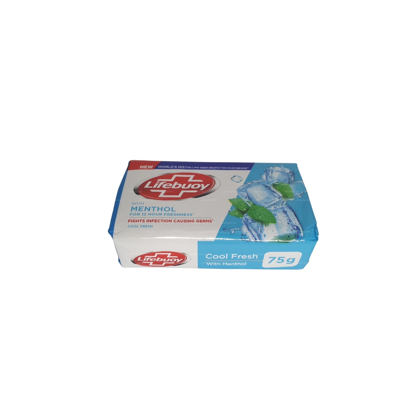 Sapone per il corpo Lifebuoy Cool Fresh (100g)
