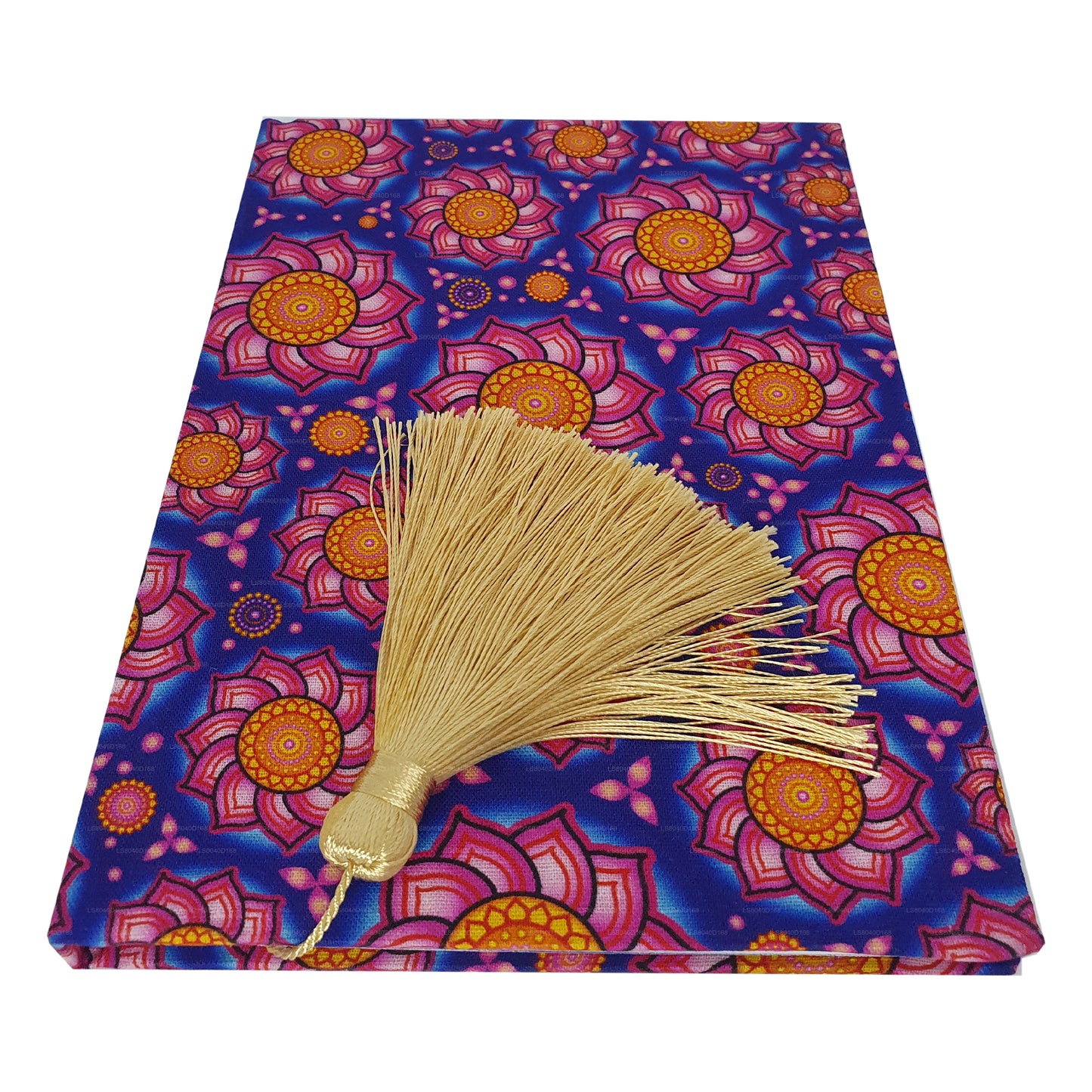 Spa Ceylon Royal Lotus Note Book