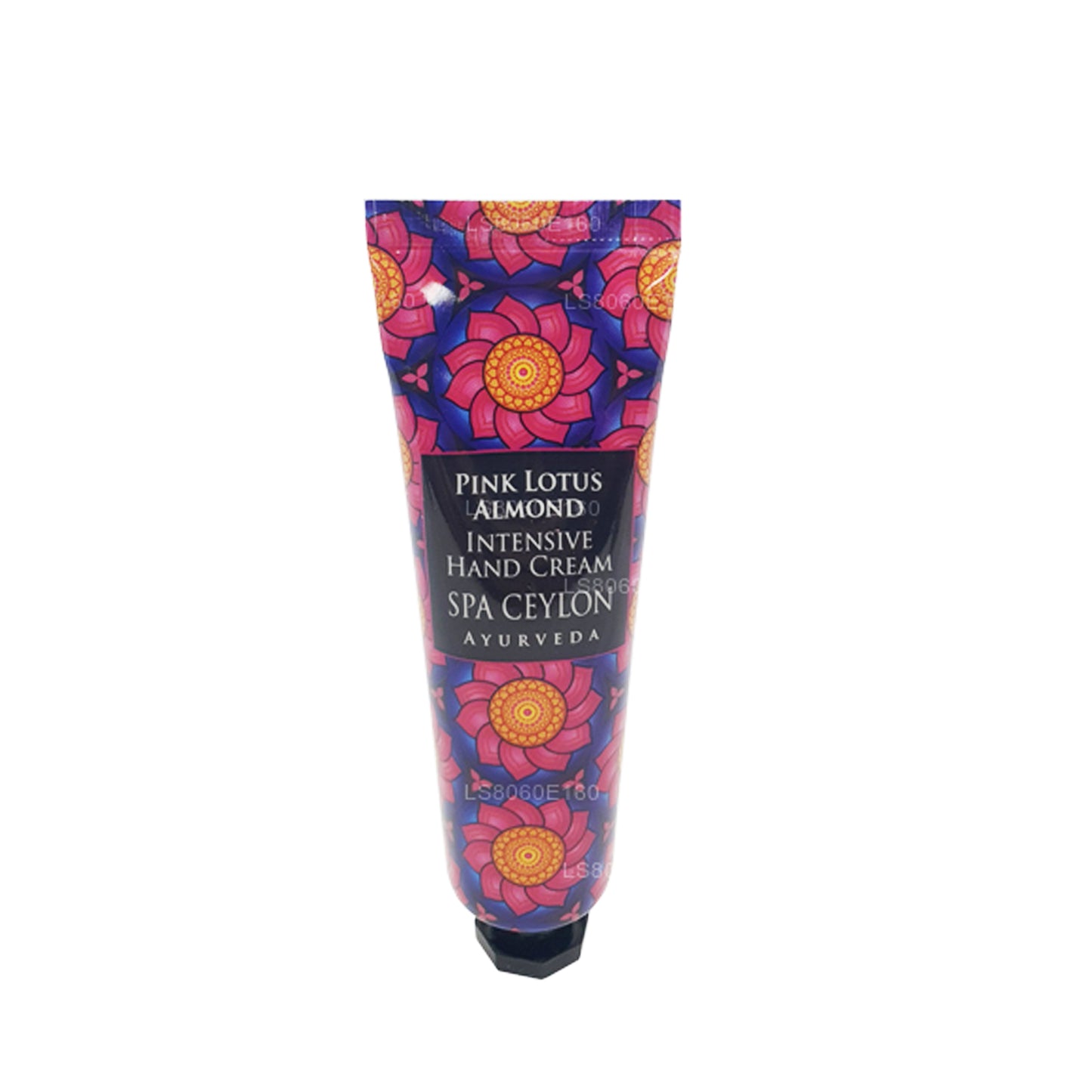 Spa Ceylon Pink Lotus Almond Intensive Hand Cream (30g)