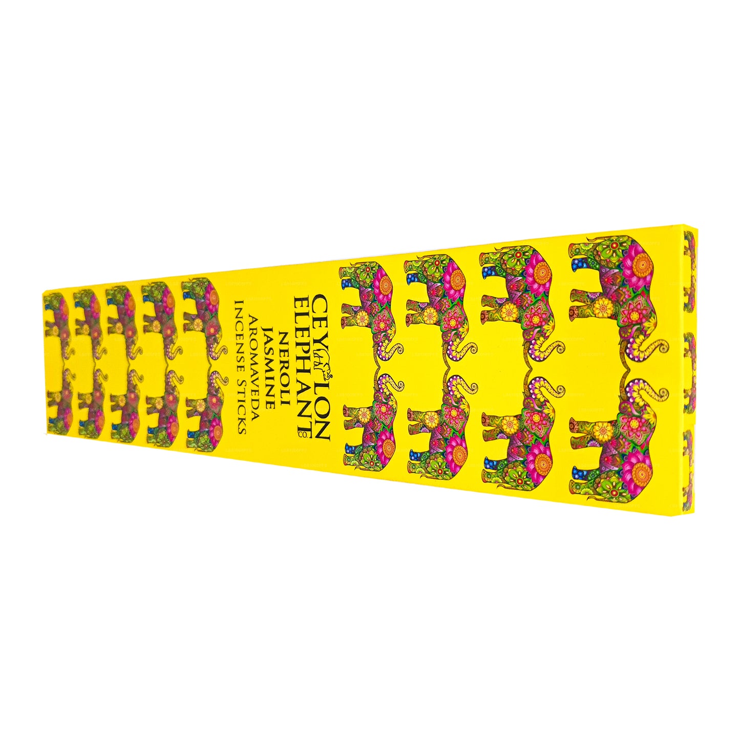 Spa Ceylon Neroli Jasmine Aromaveda 30 Incense Sticks