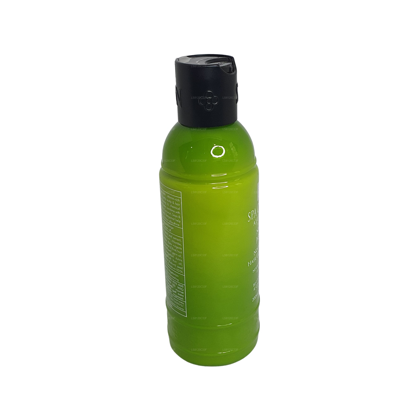 Detergente per capelli Spa Ceylon Neroli Jasmine (250ml)