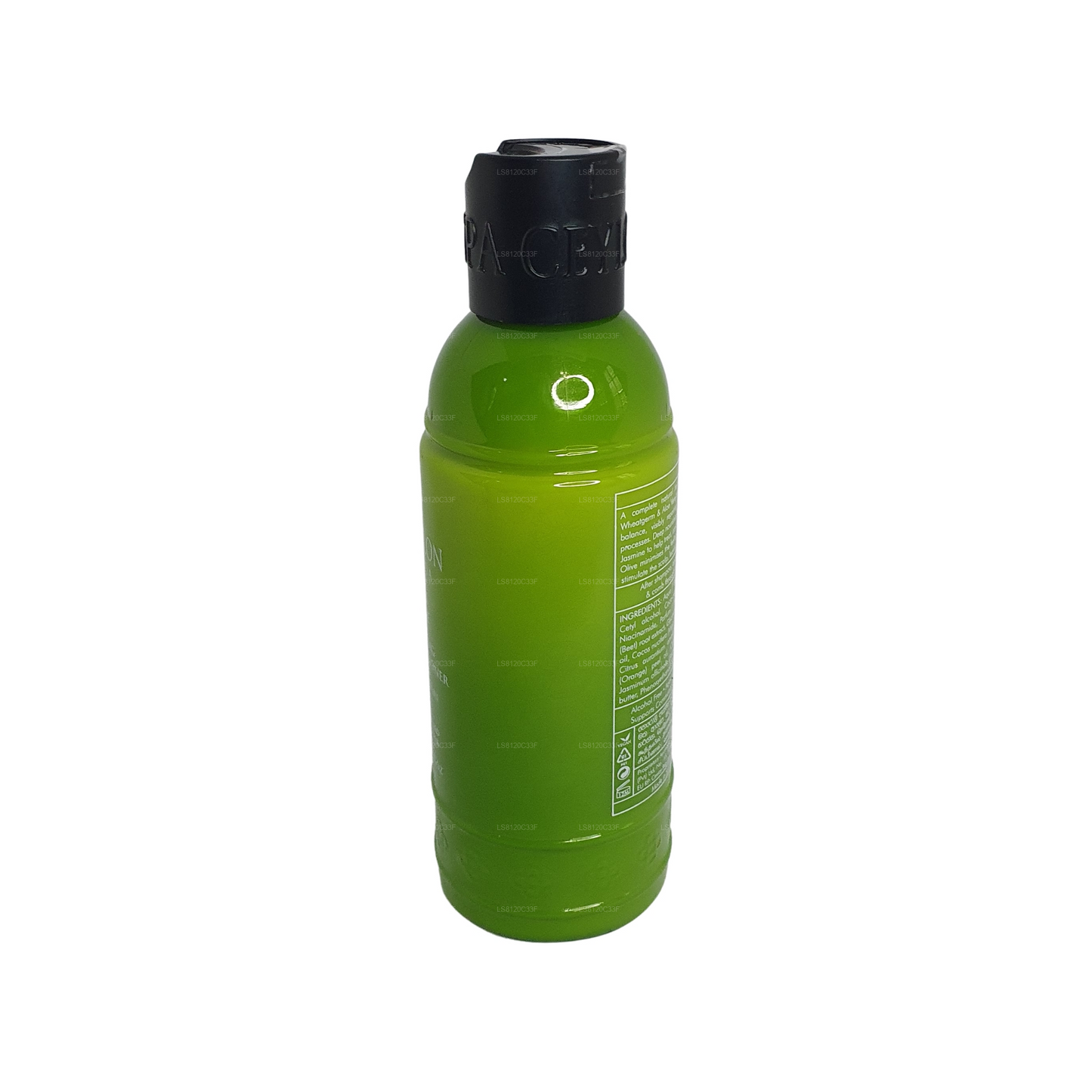 Detergente per capelli Spa Ceylon Neroli Jasmine (250ml)