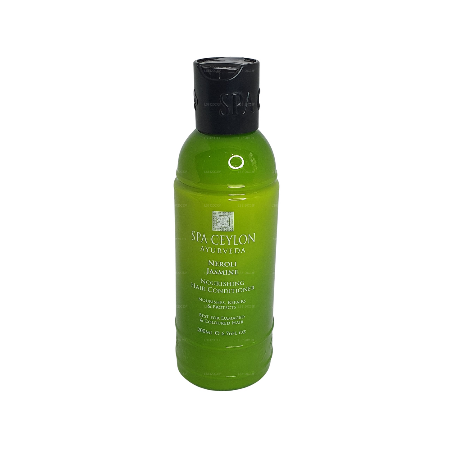 Detergente per capelli Spa Ceylon Neroli Jasmine (250ml)