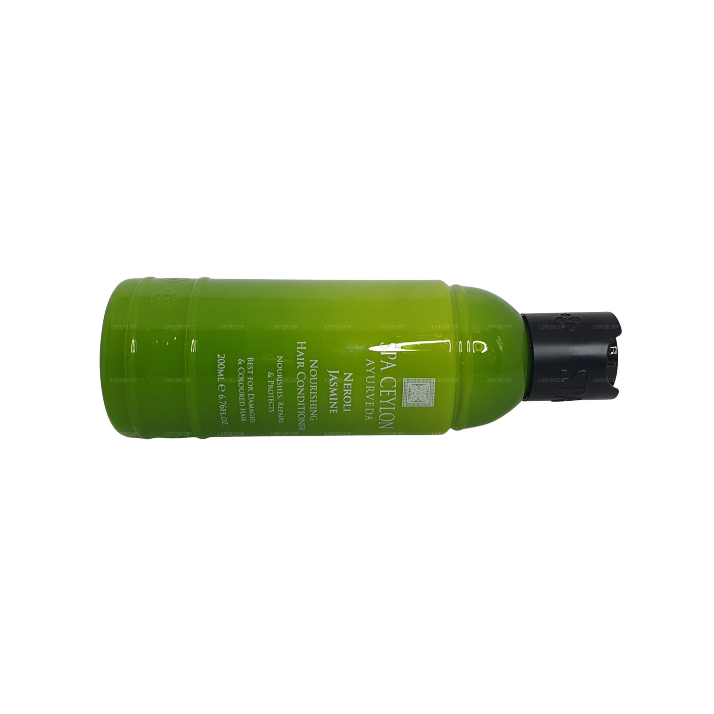Detergente per capelli Spa Ceylon Neroli Jasmine (250ml)