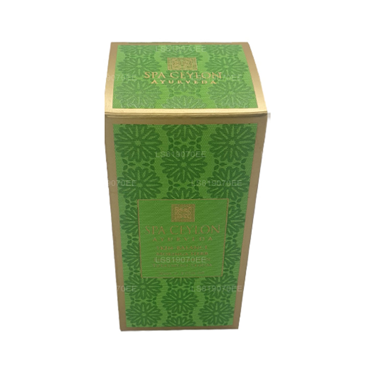 Spa Ceylon Skin Balance Moringa Herbs Discolouration Treatment Serum (30ml)