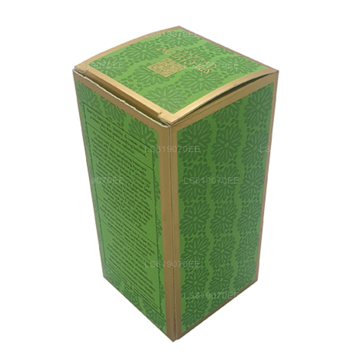 Spa Ceylon Skin Balance Moringa Herbs Discolouration Treatment Serum (30ml)