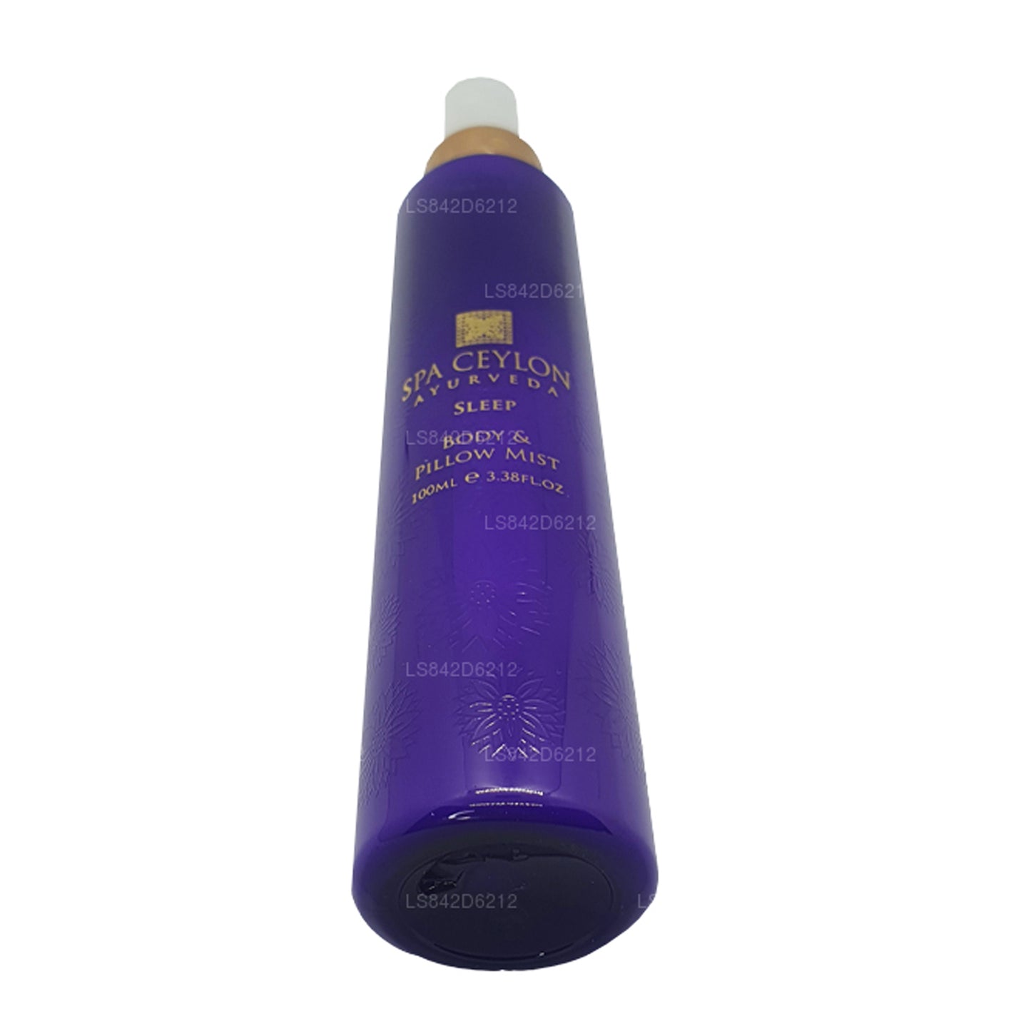 Spa Ceylon Sleep Body and Pillow Mist (100ml)