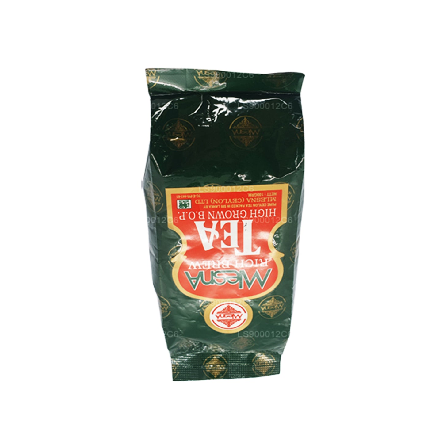 Mlesna Rich Brew Tea