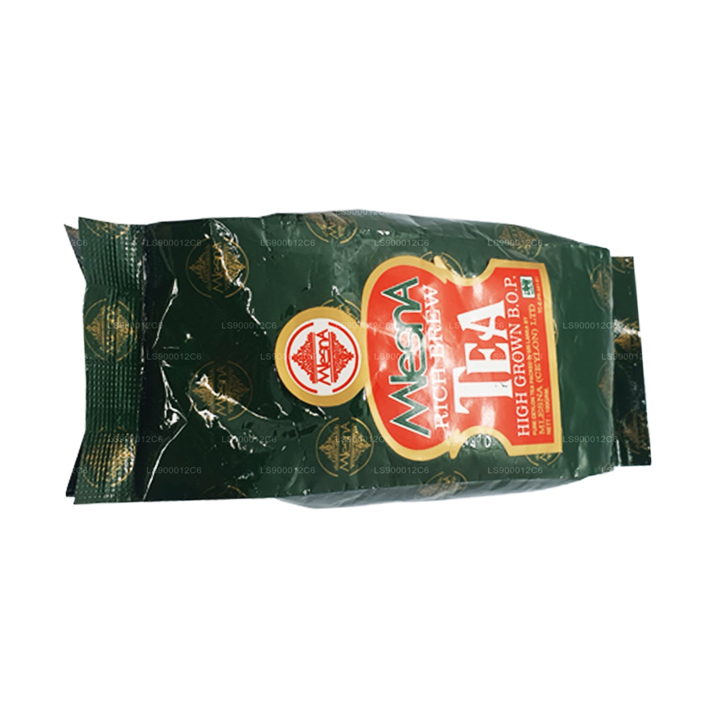 Mlesna Rich Brew Tea