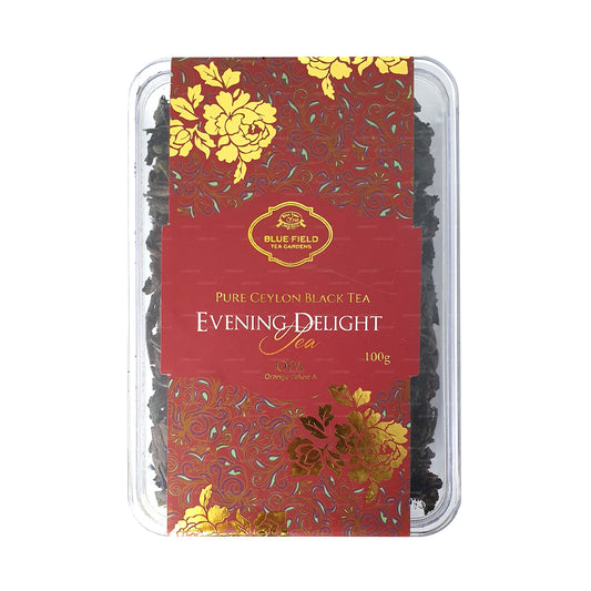 Bluefield Evening Delight OPA Grade Black Tea (100g)