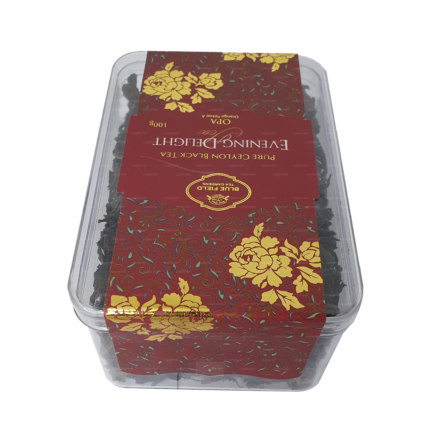 Bluefield Evening Delight OPA Grade Black Tea (100g)