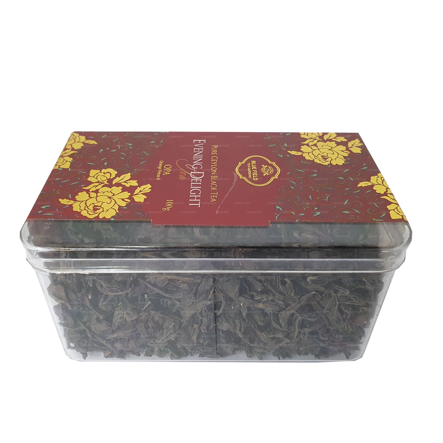 Bluefield Evening Delight OPA Grade Black Tea (100g)