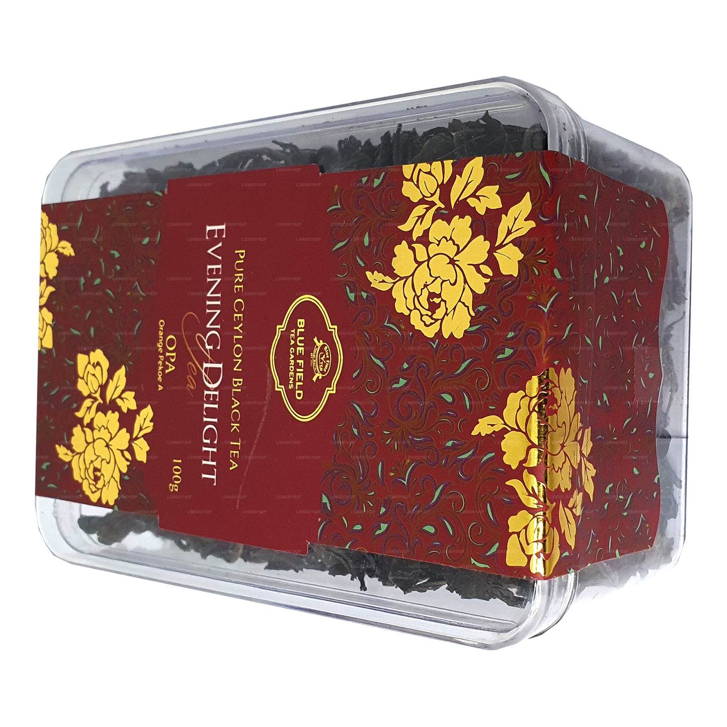 Bluefield Evening Delight OPA Grade Black Tea (100g)